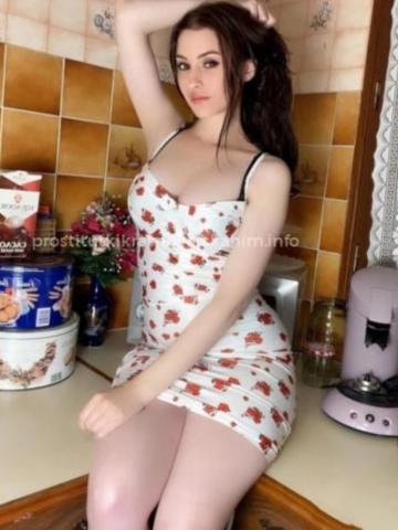 Анкета проститутки Эсмеральда - Фото 1, , 23 года, №333806